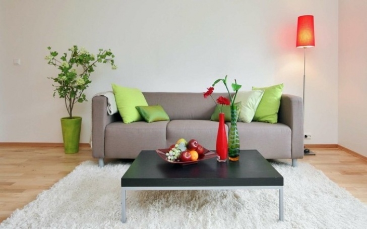 Inneneinrichtung Ideen Kissen Wohnzimmer with Finden Sie einfache Ideen für die Inneneinrichtung